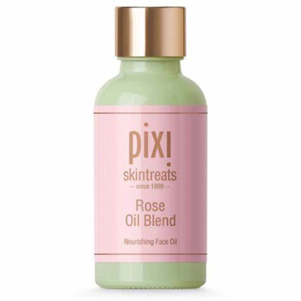 Pixi Beauty Rose Oil Blend | Nourishing Botanical Blend Facial Serum